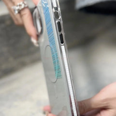 Funda - Fresh Nature Magsafe. iPhone 14 Funda - Fresh Nature Magsafe. iPhone 14