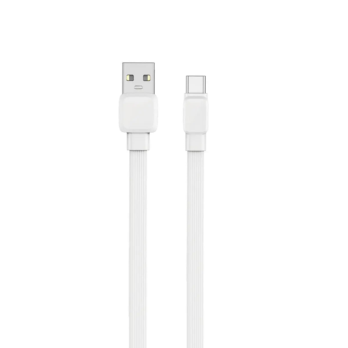 Cable USB a Tipo-C Blanco