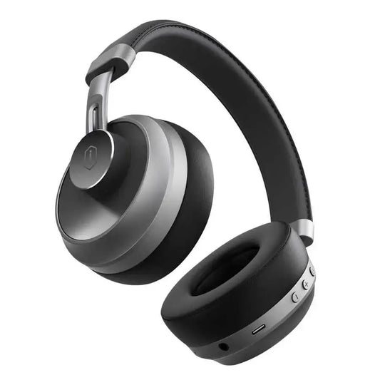Auricular Diadema Bluetooth Elite Luxmovil