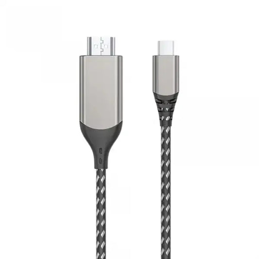Cable Tipo-C a HDMI Luxmovil
