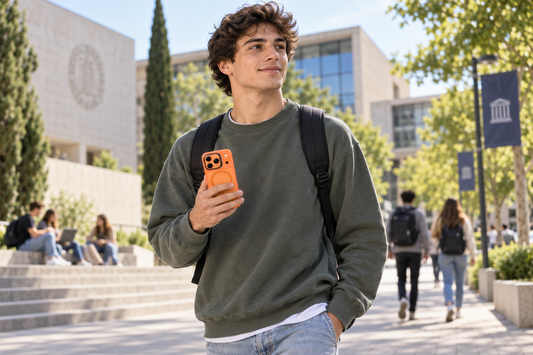 6 consejos para elegir la funda perfecta para la vuelta a clase