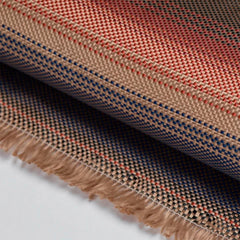 PITAKA Funda para iPhone 17 Pro – Carcasa de Fibra de Aramida ProGuard Sunset, Protección Resistente y Ajuste Preciso