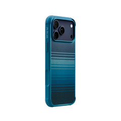 PITAKA Case for iPhone 17 Pro – ProGuard Moonrise Aramid Fiber Case, Durable Protection and Precise Fit