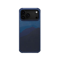 PITAKA Case for iPhone 17 Pro - ProGuard Over the Horizon Aramid Fiber Cover, Durable Protection and Precise Fit