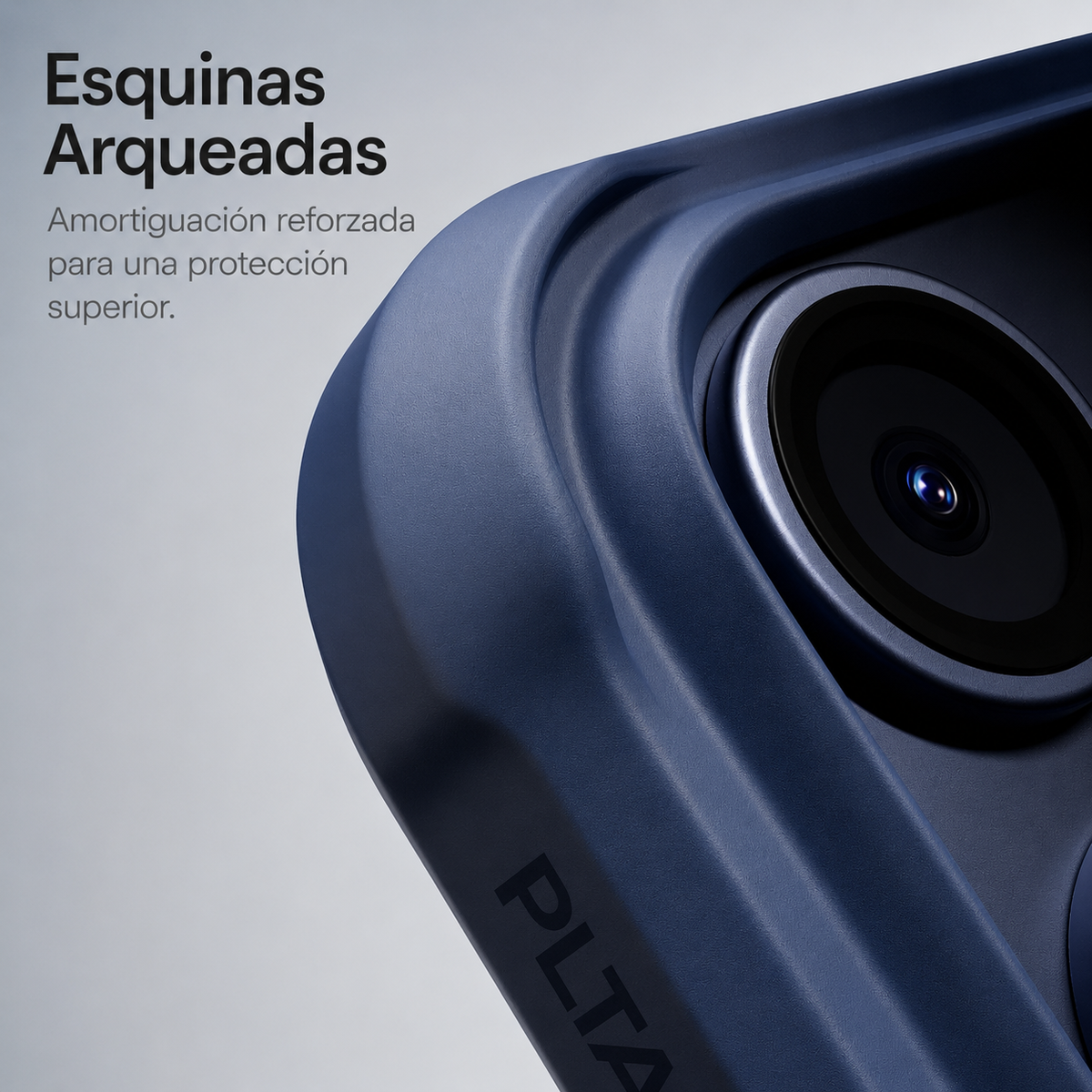 PITAKA Funda ProGuard de Fibra de Aramida para iPhone 17 Pro/18 Pro Compatible con MagSafe, Over the Horizon