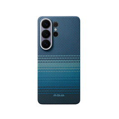 PITAKA Funda para Samsung S26 Ultra – Carcasa Edge Moonrise, Diseño Ultrafino y Ajuste Preciso