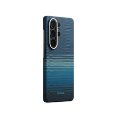 PITAKA Funda para Samsung S26 Ultra – Carcasa Edge Moonrise, Diseño Ultrafino y Ajuste Preciso