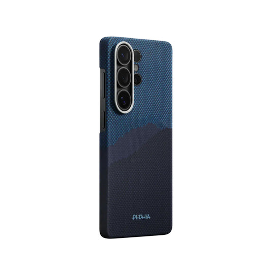 PITAKA Funda para Samsung S26 Ultra – Carcasa Edge Over the Horizon, Diseño Ultrafino y Ajuste Preciso