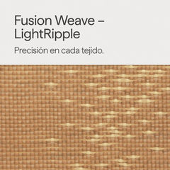 PITAKA Funda Ultra Fina de Fibra de Aramida para iPhone 17 Pro Max Compatible con MagSafe, Golden Glint