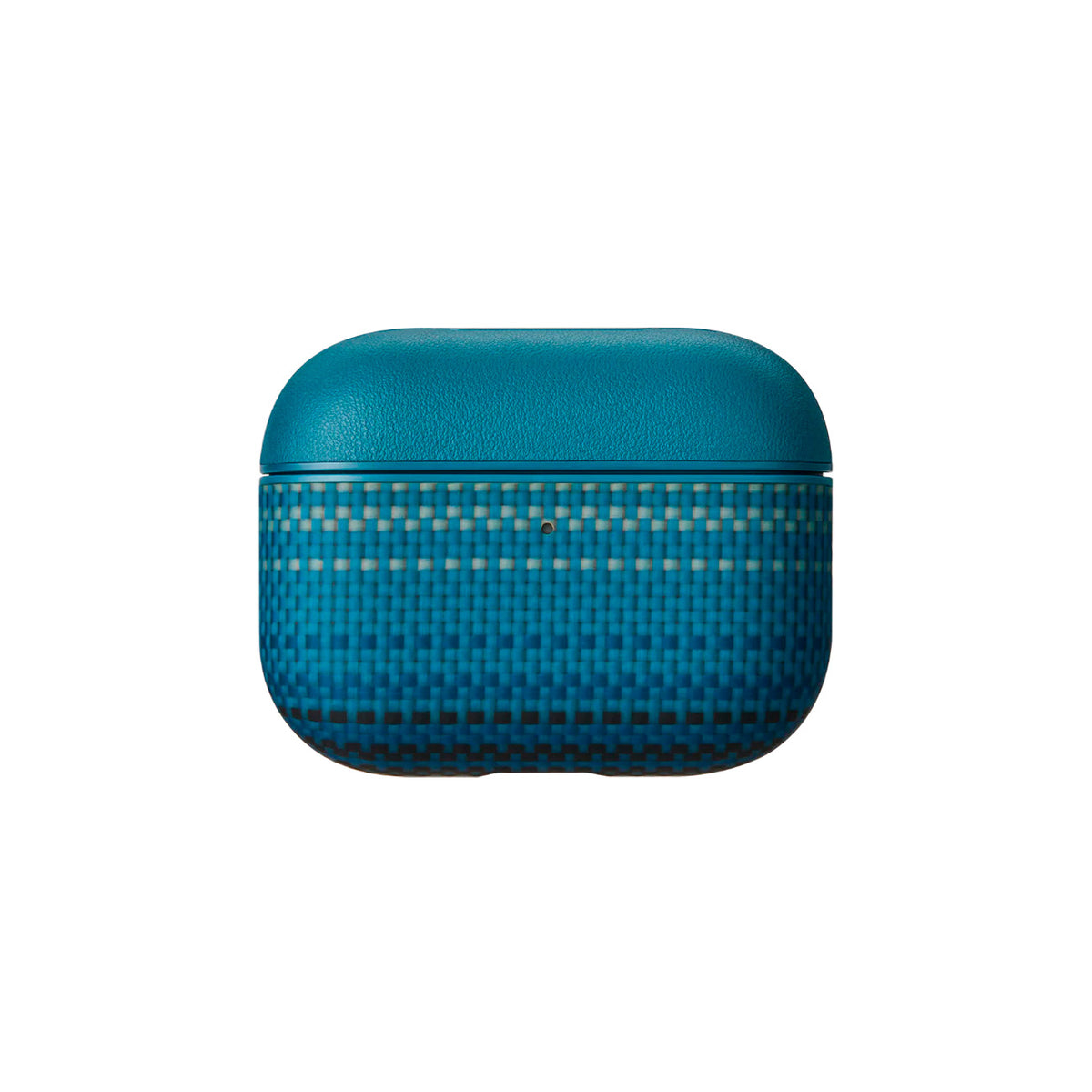 PITAKA Funda para AirPods Pro 3 – Carcasa Magnética de Fibra de Aramida Moonrise, Diseño Ultraligero y Protección Segura