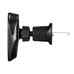 PITAKA MagEZ Car Mount Pro 2 – Qi2 Wireless Charger, Magnetic Grip and Fast Charging