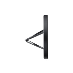 PITAKA Grip 3 Stand – Black/Gray Magnetic Grip, Ergonomic Design and Secure Hold