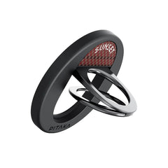 PITAKA Grip 3 Stand – Sunset Magnetic Grip, Ergonomic Design and Secure Hold