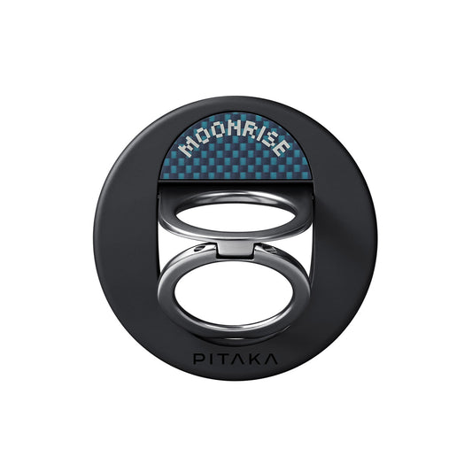 PITAKA Grip 3 Stand – Moonrise Magnetic Grip, Ergonomic Design and Secure Hold