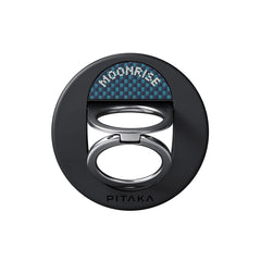 PITAKA Grip 3 Stand – Moonrise Magnetic Grip, Ergonomic Design and Secure Hold