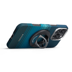 PITAKA Grip 3 Stand – Moonrise Magnetic Grip, Ergonomic Design and Secure Hold