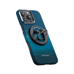 PITAKA Grip 3 Stand – Moonrise Magnetic Grip, Ergonomic Design and Secure Hold
