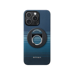 PITAKA Grip 3 Stand – Moonrise Magnetic Grip, Ergonomic Design and Secure Hold