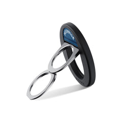 PITAKA Grip 3 Stand – Moonrise Magnetic Grip, Ergonomic Design and Secure Hold