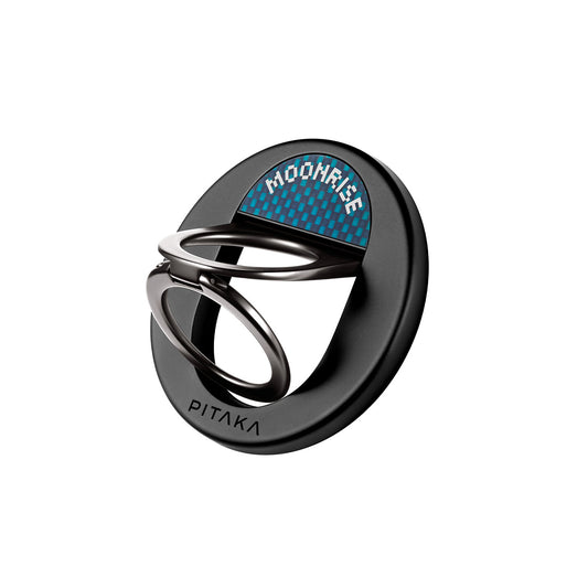 PITAKA Grip 3 Stand – Moonrise Magnetic Grip, Ergonomic Design and Secure Hold