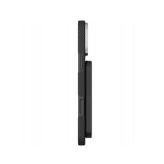 PITAKA Power Bank 5000mAh con Carga Inalámbrica Qi2, Twill