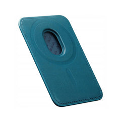 PITAKA MagEZ Wallet – Moonrise Woven Wallet, Compact Design and Magnetic Attachment
