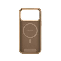 PITAKA Funda para iPhone 17 Pro Max – Carcasa de Fibra de Aramida UltraGuard Sunset, Protección Resistente y Ajuste Preciso