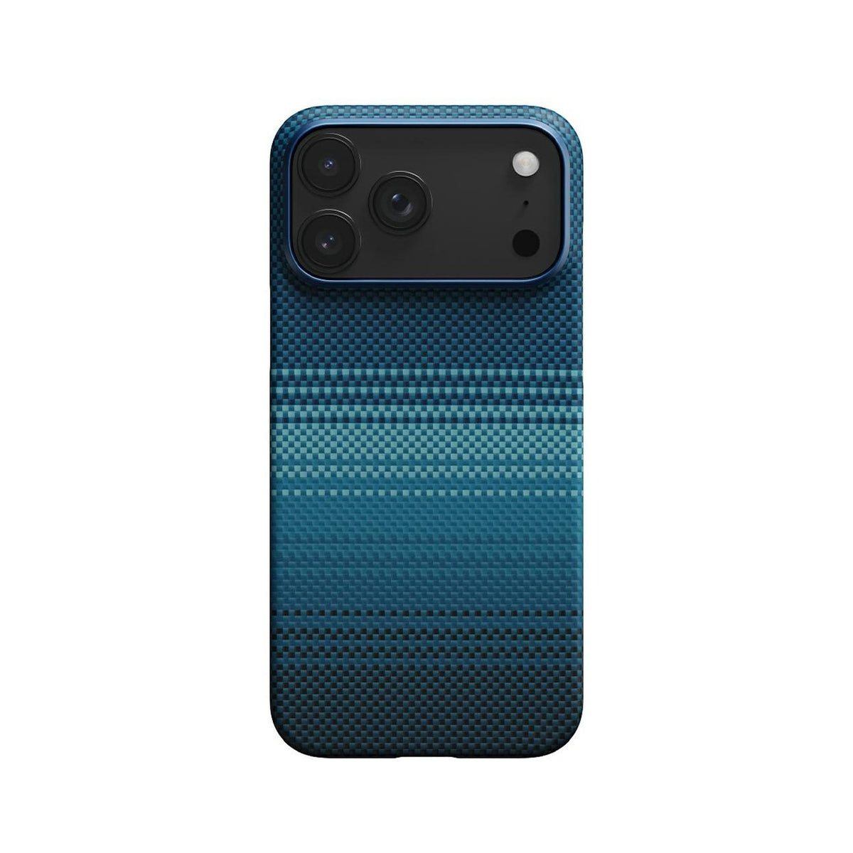 PITAKA Case for iPhone 17 Pro – Ultra-Thin Moonrise Case, Ultralight Design and Precise Fit