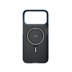 PITAKA Funda para iPhone 17 Pro – Carcasa Ultra Fina Over the Horizon, Diseño Ultraligero y Ajuste Preciso