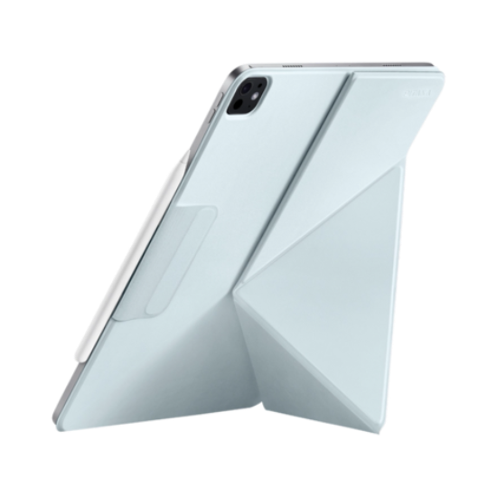 PITAKA MagEZ Folio 2 (Light Blue)