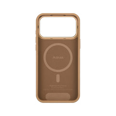 Sunset・Moonrise Aramid UltraGuard Case for iPhone 17 Pro Max(Sunset)