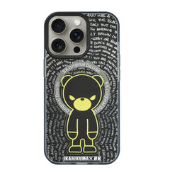 Funda - Little Black Bear