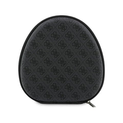 Guess Auriculares Bluetooth de Diadema con Cancelación de Ruido ENC, Negros