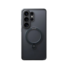 TORRAS Funda Ostand Spin Series Galaxy S26 Ultra Negro