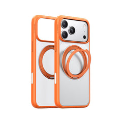 TORRAS Funda Ostand Pro Series iPhone 17 Pro Naranja