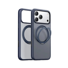TORRAS Funda Ostand Pro Series iPhone 17 Pro Max Azul Marino
