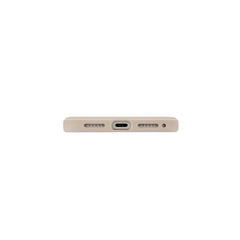 TORRAS Funda Ostand Spin Softune Series iPhone 17 Pro Dessert Gold