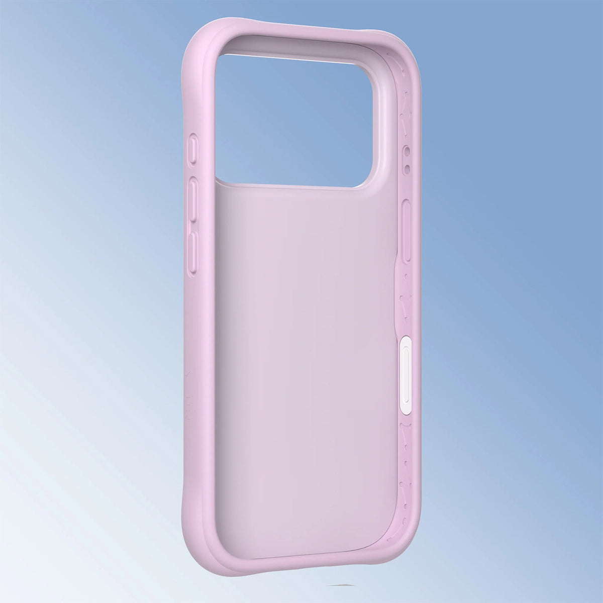 YOUNGKIT Funda Dynamic II para iPhone 17 Pro/18 Pro Compatible con MagSafe, Rosa Warm Pink