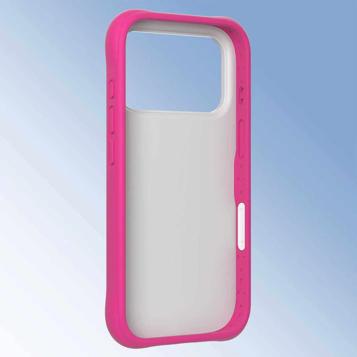 YOUNGKIT Funda Lucky Money para iPhone 17 Pro Max/18 Pro Max Compatible con MagSafe, Rosa Rich Pink