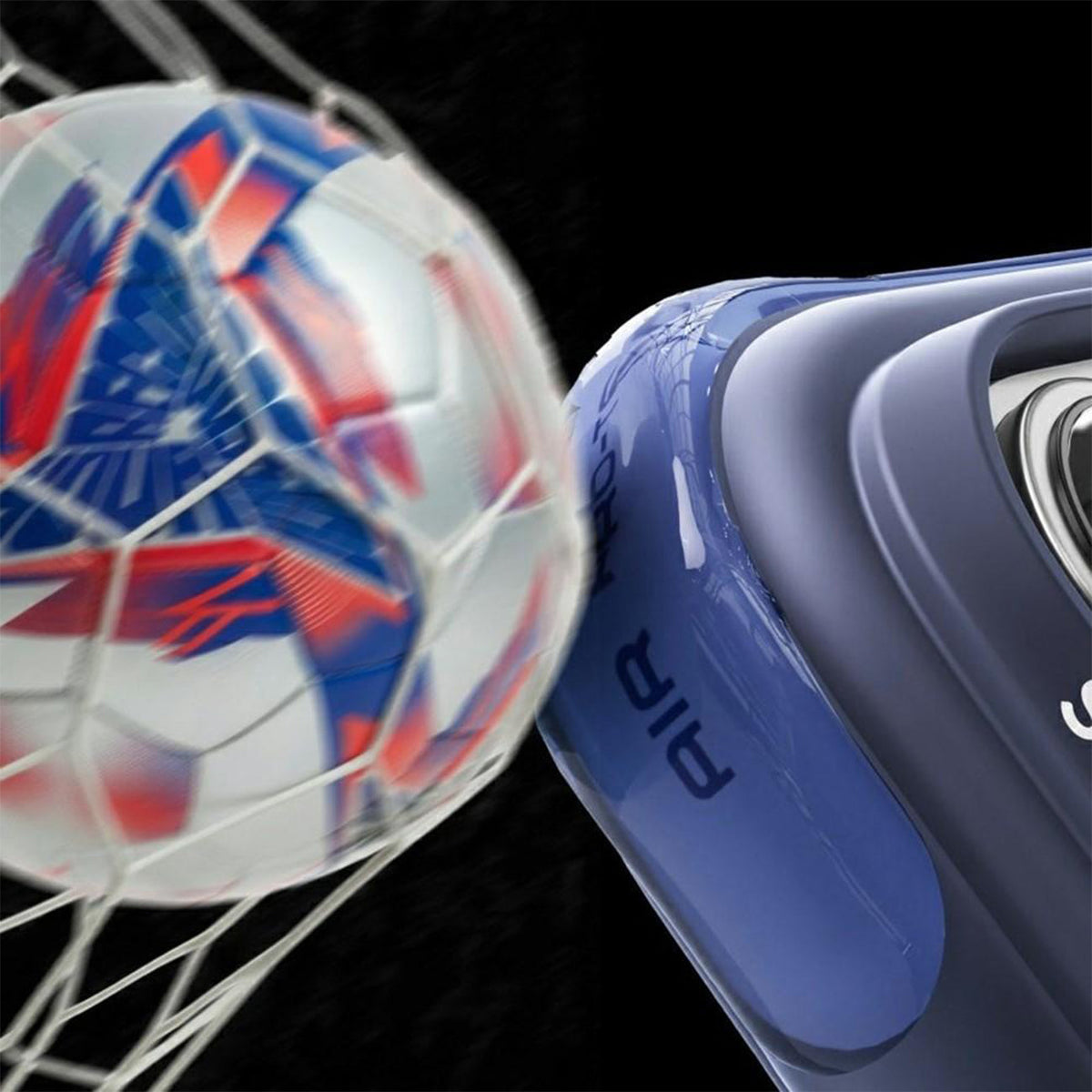 TORRAS Funda Ostand Q3 Air Football Limited con Soporte para iPhone 17 Pro/18 Pro Compatible con MagSafe, Lion England