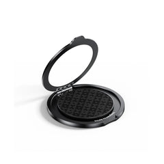 Benks Soporte Magnético ArmorPop L56 con Anillo de Fibra de Aramida Kevlar 600D