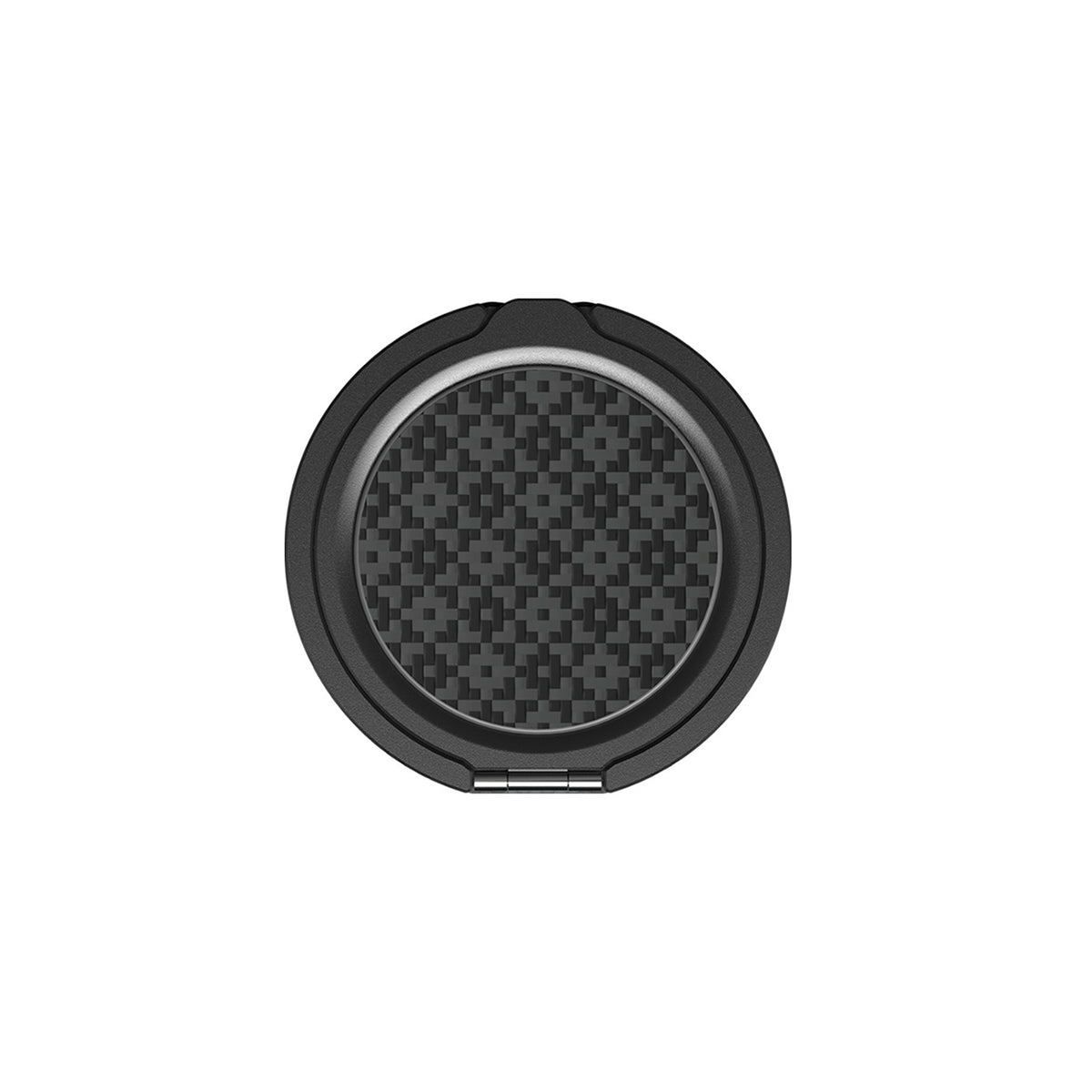 Benks Soporte Magnético ArmorPop L56 con Anillo de Fibra de Aramida Kevlar 600D