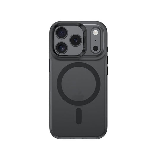 Benks iPhone 17 Pro Max Case - Black MagSafe Case, Drop Protection with Airbag and Precise Fit Camera Button
