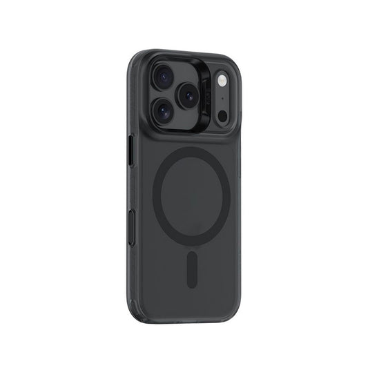 Benks iPhone 17 Pro Max Case - Black MagSafe Case, Drop Protection with Airbag and Precise Fit Camera Button