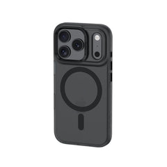 Benks iPhone 17 Pro Max Case - Black MagSafe Case, Drop Protection with Airbag and Precise Fit Camera Button