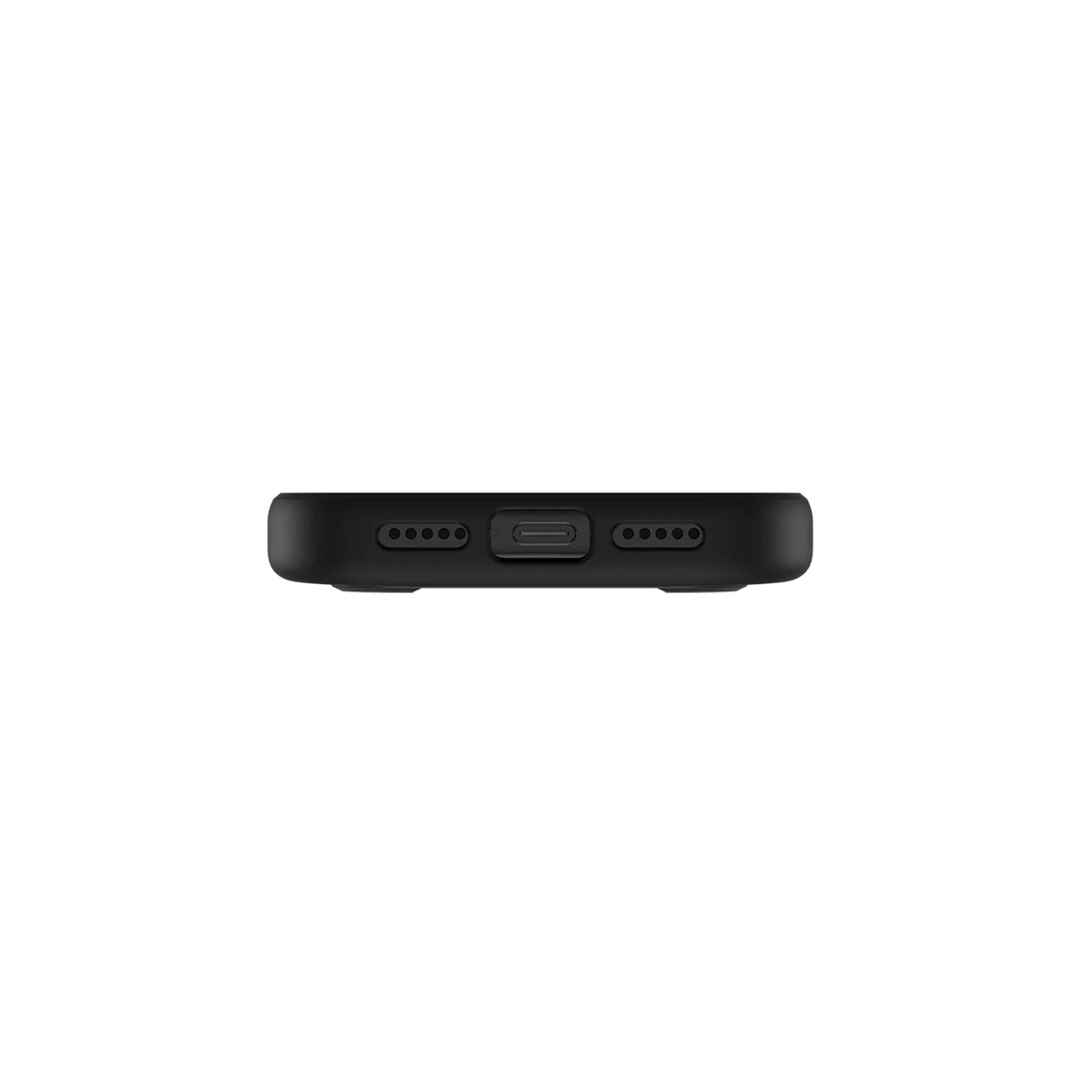 Benks Funda Mate Antihuellas para iPhone 17 Pro Max/18 Pro Max Compatible con MagSafe, Negra
