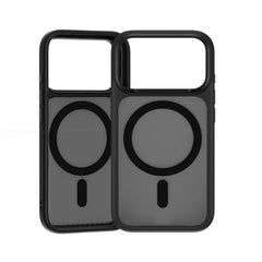 Benks Funda Magnética Mist iPhone 17 Pro Negro