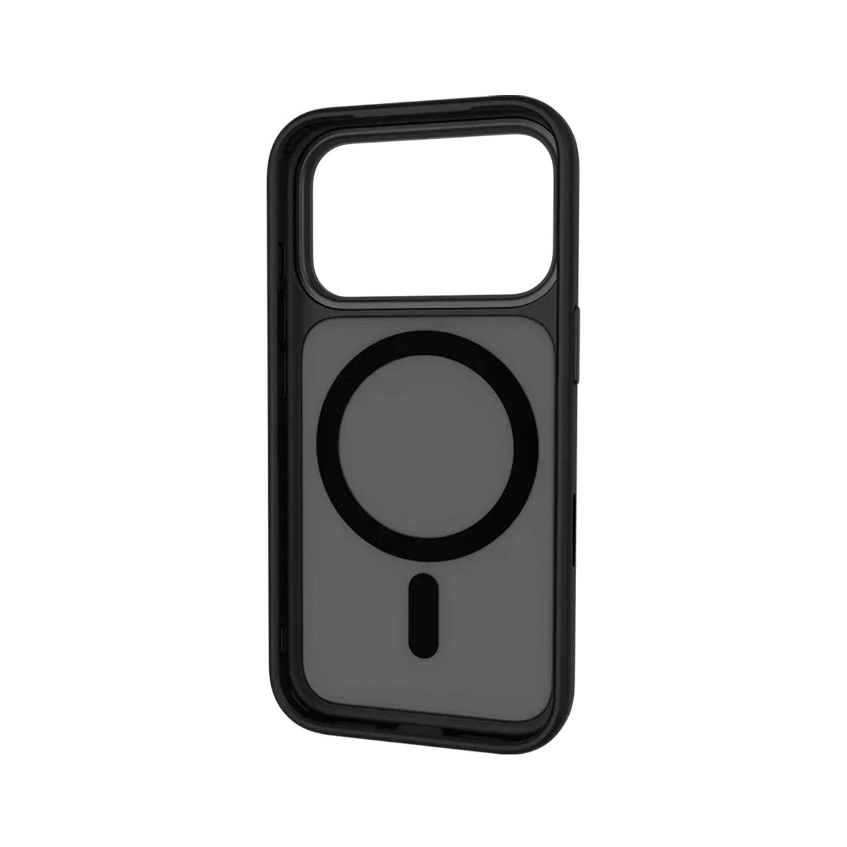Benks Funda Mist Mate Antihuellas para iPhone 17 Pro/18 Pro Compatible con MagSafe, Negra