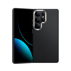 Benks Funda VitaPro para Galaxy S26 Ultra con Anillo Magnético, Negro