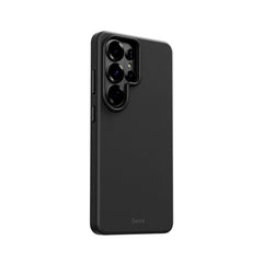 Benks Funda VitaPro para Galaxy S26 Ultra con Anillo Magnético, Negro